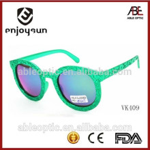 2016 Promotional Designer Cycling fashion Sunglasses Manufacturer